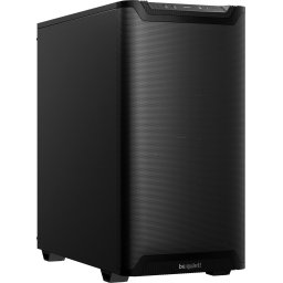 Кутия be quiet! Pure Base 501 Airflow Black