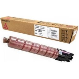 Тонер касета RICOH Magenta MP C305, 4000 стр.- MP C305, C305 SP, C305 SPF, 842081