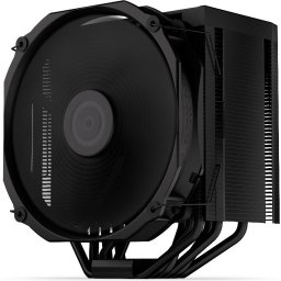 Охладител за процесор ENDORFY Fortis 5 Black