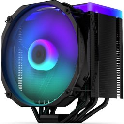 Охладител за процесор ENDORFY Fortis 5 Black ARGB
