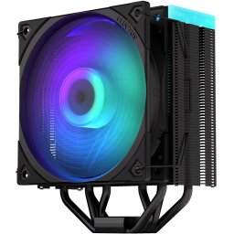 Охладител за процесор ENDORFY Fera 5 Black ARGB