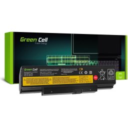 Батерия за лаптоп GREEN CELL, Lenovo ThinkPad Edge E550 E550c E555 E560 E565 10,8V 4400mAh