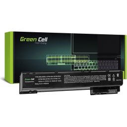 Батерия за лаптоп GREEN CELL, HP ZBook 15 G1 15 G2 17 G1 17 G2 AR08 AR08X 14,4V 4400mAh