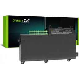 Батерия за лаптоп HP ProBook 640 G2 645 G2 650 G2 G3 655 G2 11,4V 3400mAh GREEN CELL