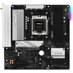 Дънна платка ASRock B850M Pro RS WIFI
