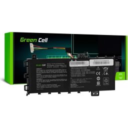 Батерия за лаптоп GREEN CELL ASUS B21N1818 C21N1818-1 for Asus VivoBook 15 A512 7,6V 4150mAh LIPO