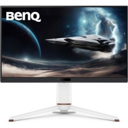 Монитор BenQ MOBIUZ EX271U - 27" IPS 4K UHD 165Hz