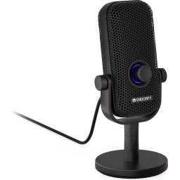 Настолен микрофон ENDORFY Solum Voice S - Черен