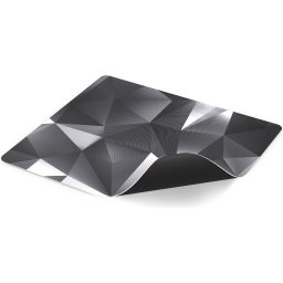 Подложка за мишка ENDORFY Crystal Black - L