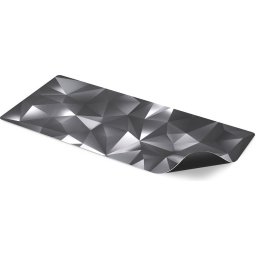 Подложка за мишка ENDORFY Crystal Black - XL