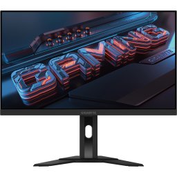 Геймърски Монитор Gigabyte M27UA - 27" 4K UHD SS-IPS 160Hz