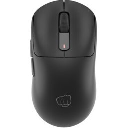Мишка Fury Gaming Mouse Tanto T4 12000DPI Wireless With Software Black