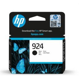 Консуматив HP 924 Black Original Ink Cartridge