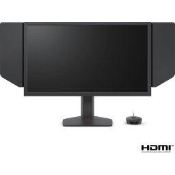 Монитор ZOWIE XL2546X+ - 25" FHD FastTN 280Hz DyAc2