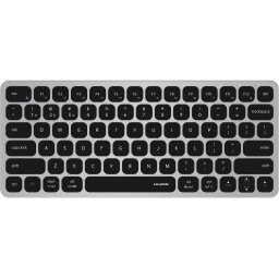Безжична клавиатура Huion HB186S, За графичен таблет, Bluetooth 5.1