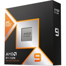 Процесор AMD Ryzen 9 9900X3D