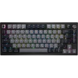 Corsair K65 PLUS WIRELESS 75% RGB Mechanical Gaming Keyboard