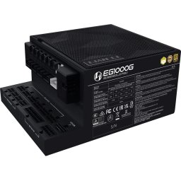 Захранващ блок Lian Li EDGE GOLD 1000W, PCIe 5.1