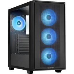 Кутия за компютър Chieftec Hunter III