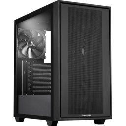 Кутия за компютър Chieftec Night Hunter