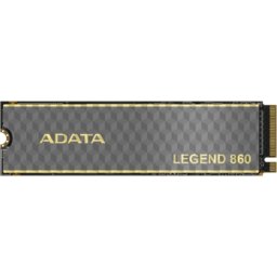 SSD ADATA LEGEND 860 500GB
