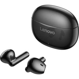 Слушалки Lenovo E310 Black