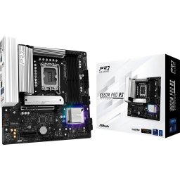 Дънна платка ASROCK B860M PRO RS