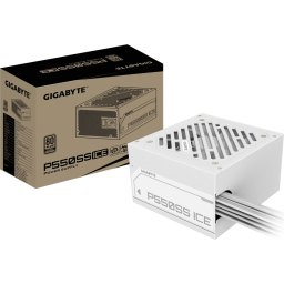 Захранване GIGABYTE GP-550SS ICE