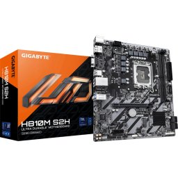 Дънна платка GIGABYTE H810M S2H