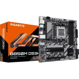 Дънна платка GIGABYTE B850M DS3H