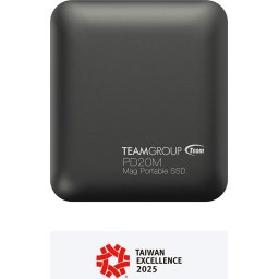 SSD диск TEAMGROUP PD20M MAG 2TB