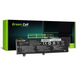 Батерия за лаптоп GREEN CELL, Lenovo L15C2PB3 L15L2PB4 L15M2PB3 L15S2TB0 for Lenovo Ideapad 310-15 IAP 310-15IKB 310-15ISK 510-1