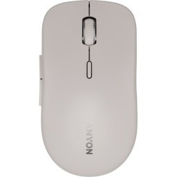 CANYON mouse MW-12 Dual band Wireless Beige