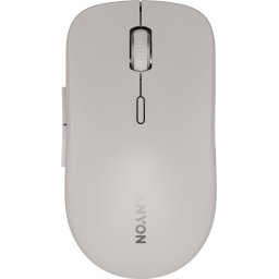 CANYON mouse MW-12 Dual band Wireless Dark grey