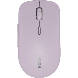 CANYON mouse MW-12 Dual band Wireless Pink
