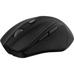 Мишка TRUST Nito Silent Wireless Mouse - Black