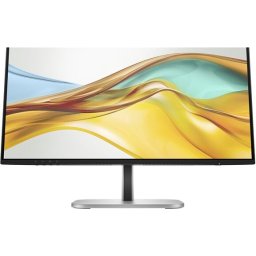 Монитор HP S5 Pro 524pm - 24" FHD IPS 100Hz Webcam