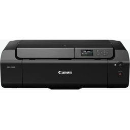 Мастилоструен принтер Canon PIXMA PRO-200S