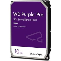 WD Purple Pro 10TB SATA