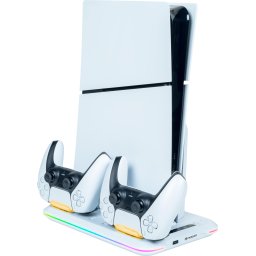 Зарядно и поставка Nacon за Playstation 5 Slim