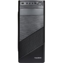 Кутия Trendsonic FC-F61A, ATX, PSU 550W