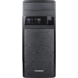 Кутия Trendsonic FC-F56A, ATX, PSU 550W