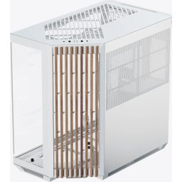 APNX кутия Case ATX - V1-W - Wood, White