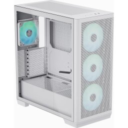 APNX кутия Case ATX - C1-R - White