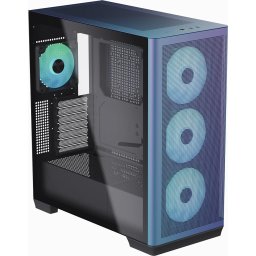 APNX кутия Case ATX - C1-R - ChromaFlair