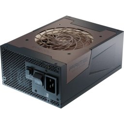 Захранване Seasonic PRIME NOCTUA EDITION TX-1600