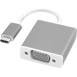 Roline USB-C to VGA Adapter M/F