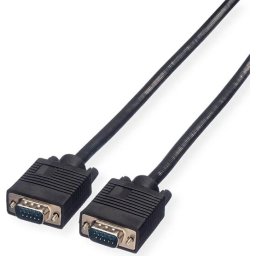 Roline Cable VGA 15M/15M, 20m