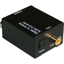 Roline Adaptor Digital to Analogue