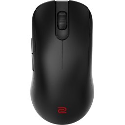 Геймърска безжична мишка ZOWIE FK2-DW 4K
